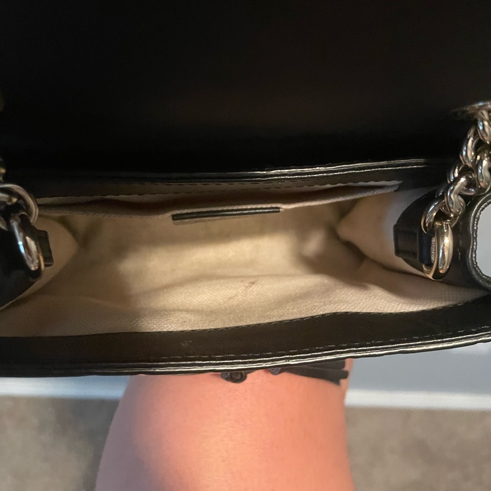 SOLD Gucci Guccissima Margaux handbag AUTHENTIC - Picture 11 of 13
